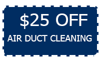 air duct cleaning