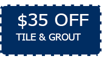tile and grout services