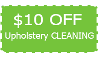 upholstery cleaning services